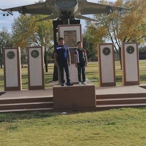 Meet your Posher, Mariana